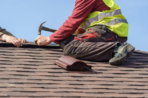 Best Roof Waterproofing Services  in Weslaco, TX