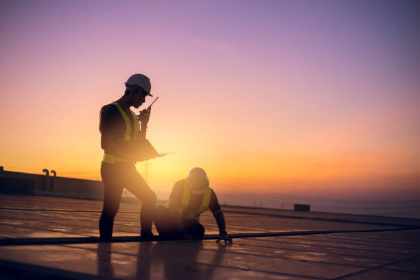 Best Commercial Roofing Services  in Weslaco, TX